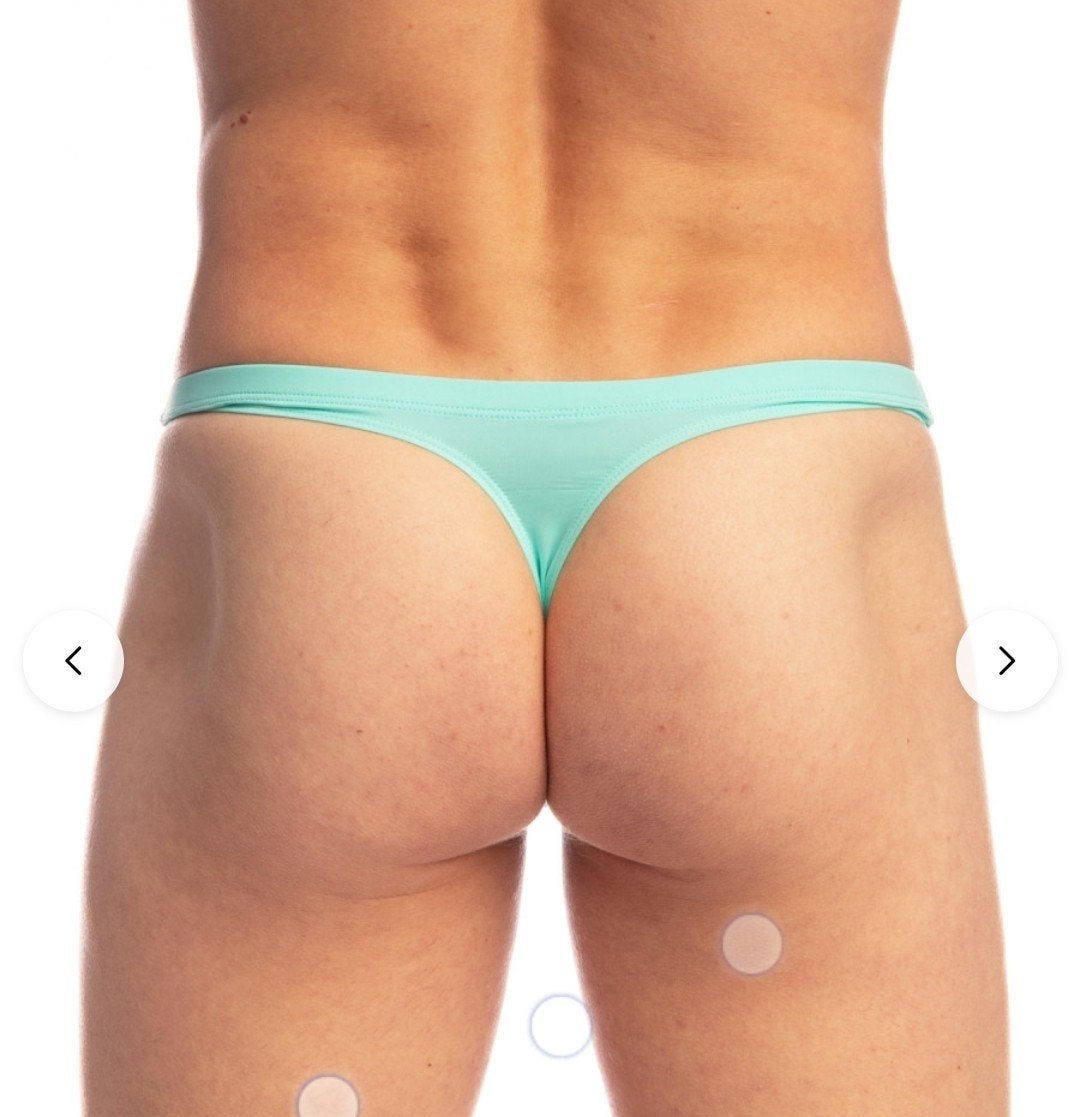 zwemstring l-xl l homme invisible, Kleding | Heren, Badmode en Zwemkleding, Ophalen, L homme invisible, Zwemslip