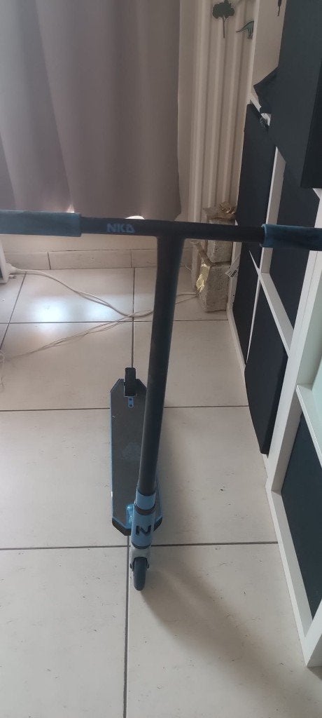 Stuntstep 80cm, Fietsen en Brommers, Steps, Ophalen, Gebruikt, Overige typen, NKD