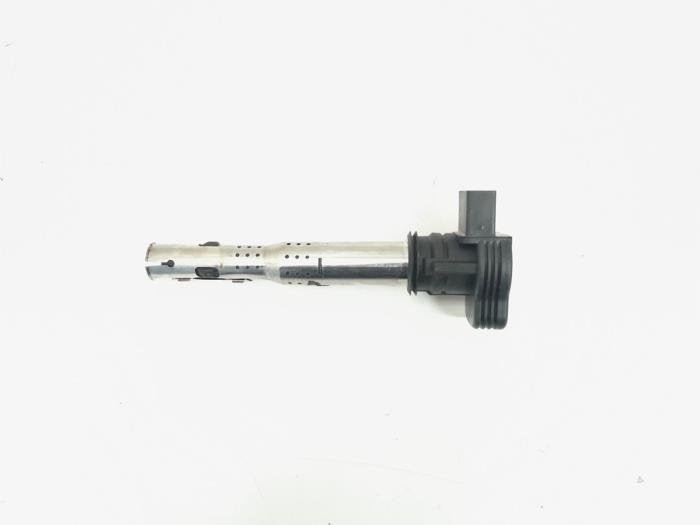 Bobine van een Volkswagen Golf, Gebruikt, -, Volkswagen, -