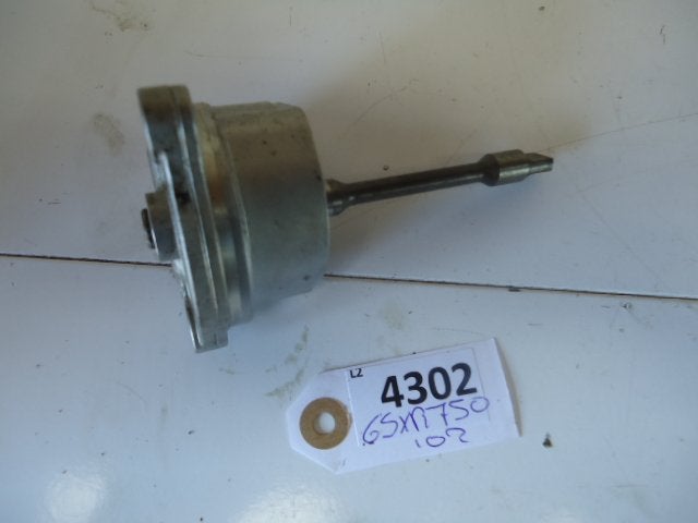 GSXR750 2001 - 2003 Suzuki Motorblok onderdelen D1-19784