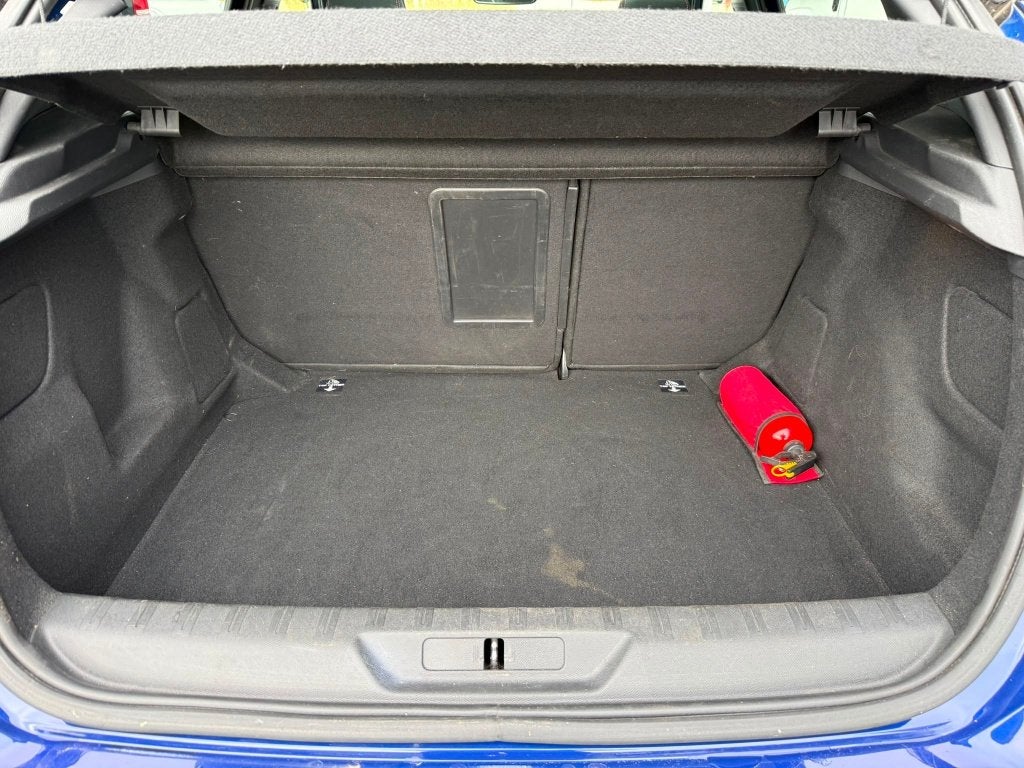 Peugeot 308 (Stock ID 57189) — 23