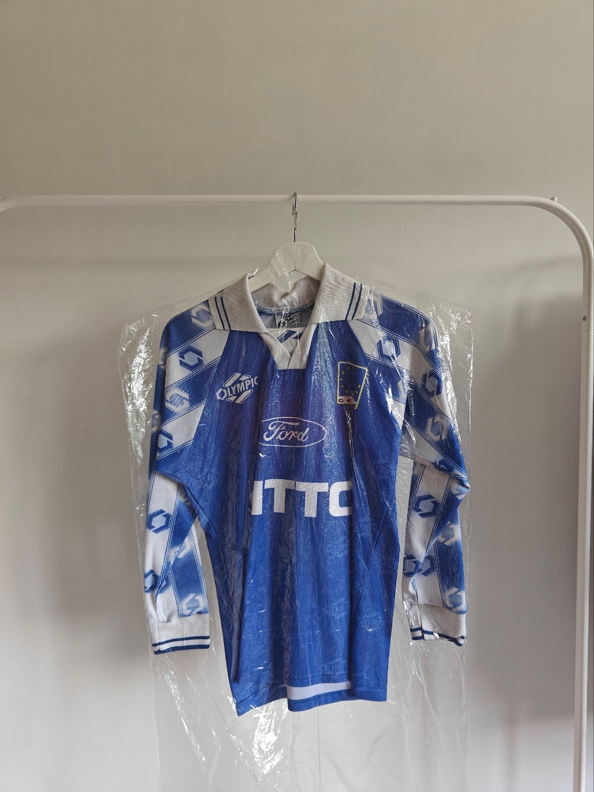 KRC Genk matchgedragen, Sport en Fitness, Voetbal, Ophalen of Verzenden