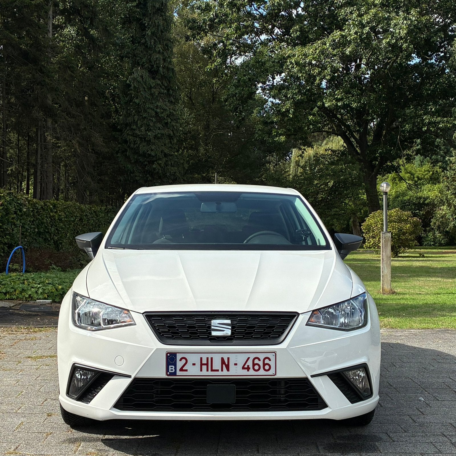 Seat Ibiza, Autos, Achat, Euro 6, Boîte manuelle, Ibiza