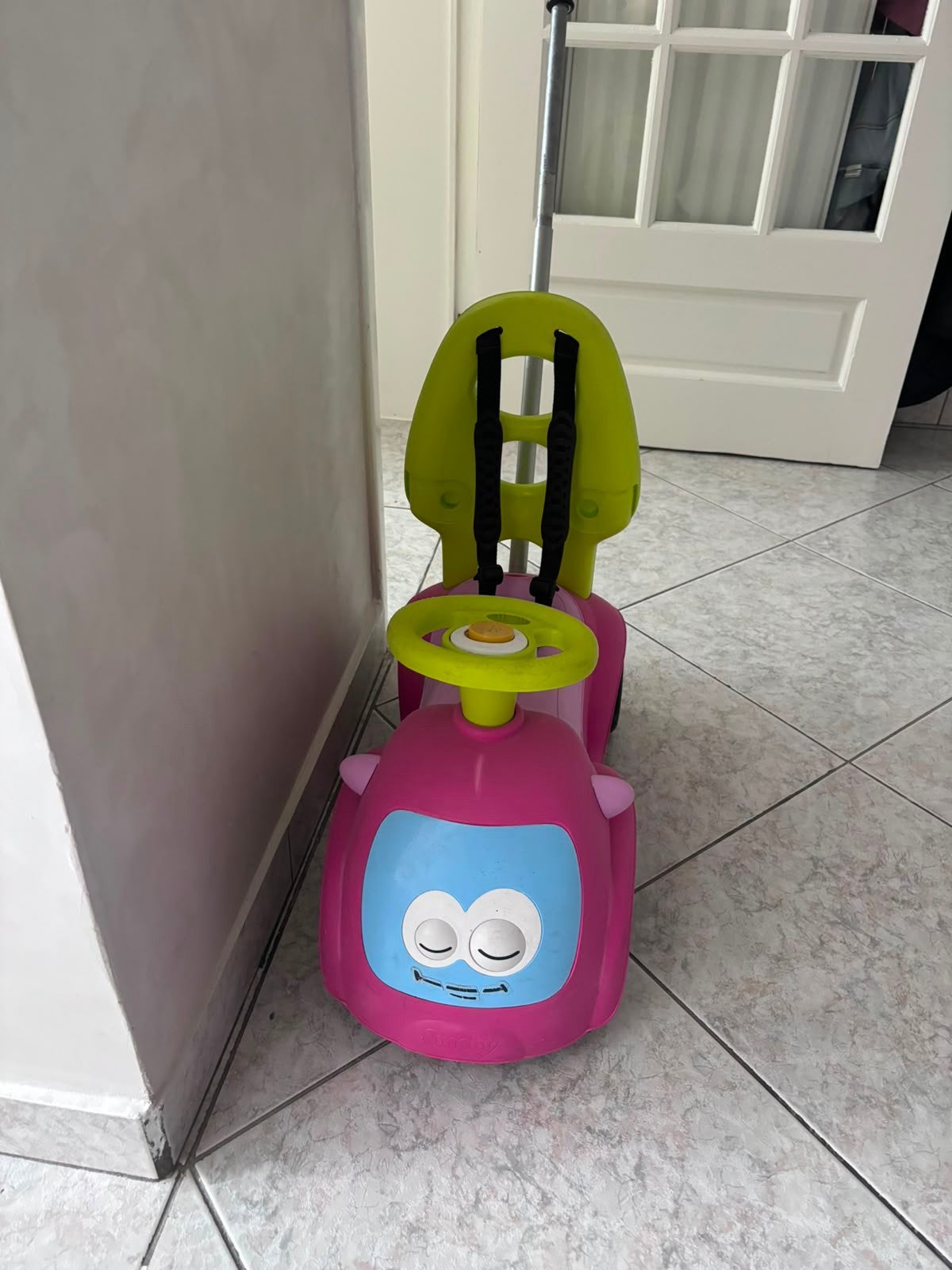 Voiturette enfant, Enfants & Bébés, Enlèvement ou Envoi, Comme neuf