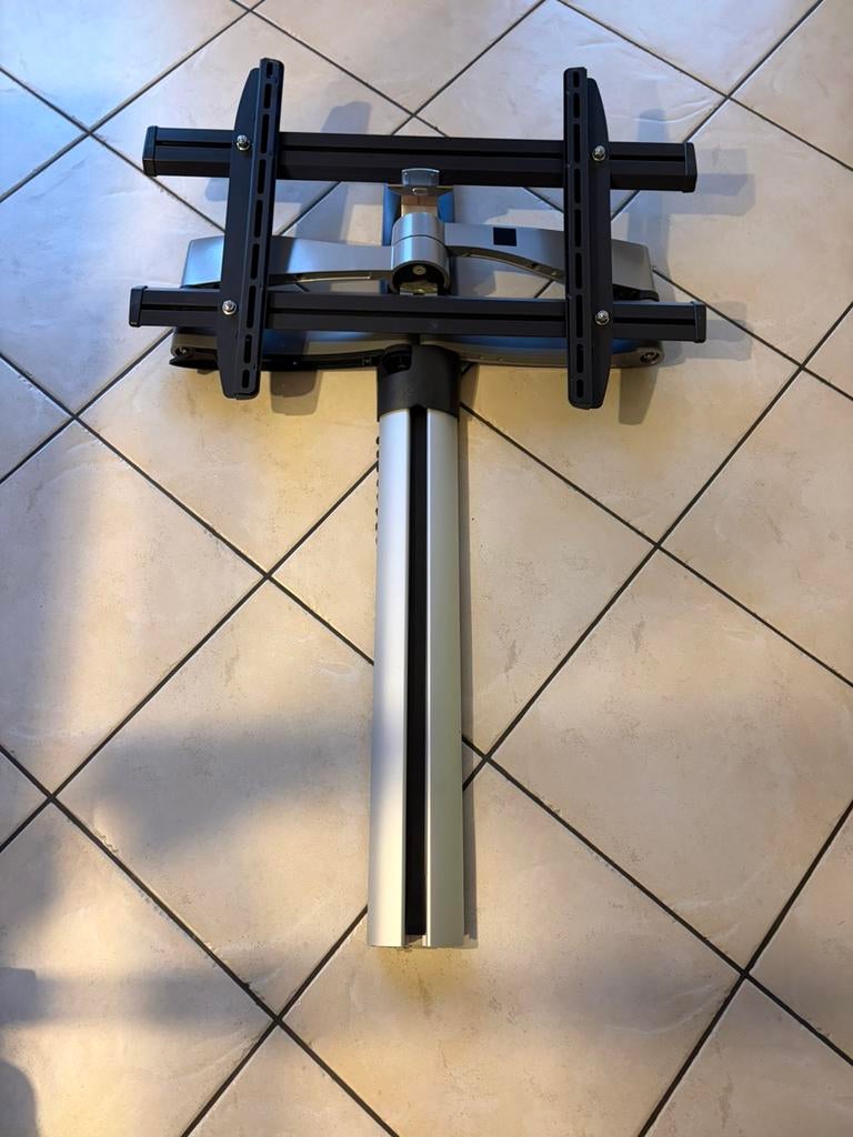 Supports TV, TV, Hi-fi & Vidéo, Support de télévision, Enlèvement, Comme neuf