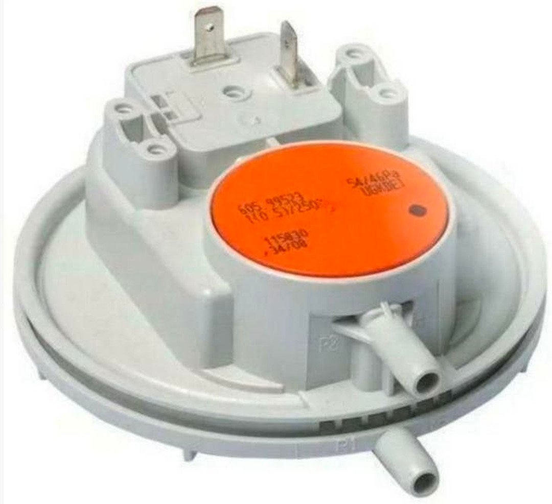 Vaillant/Bulex Pressostat 54/46 Pa (100% neuf), Enlèvement ou Envoi, Neuf