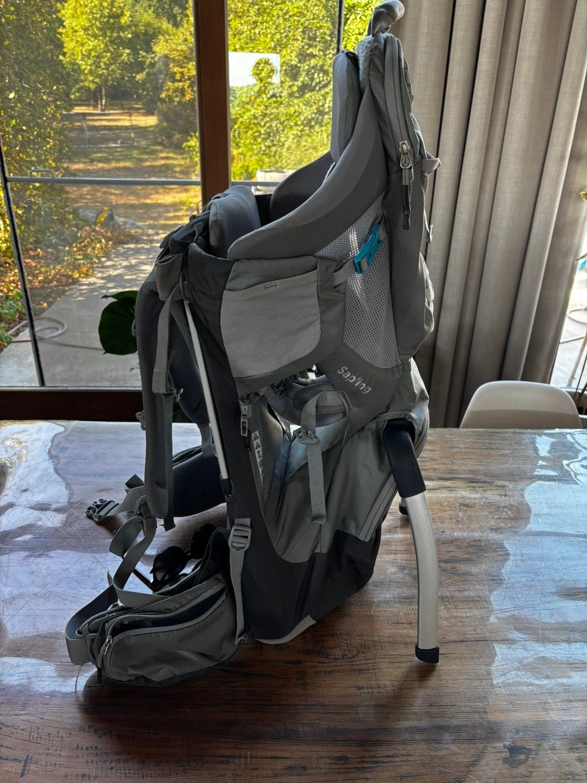 Porte-bébé Thule