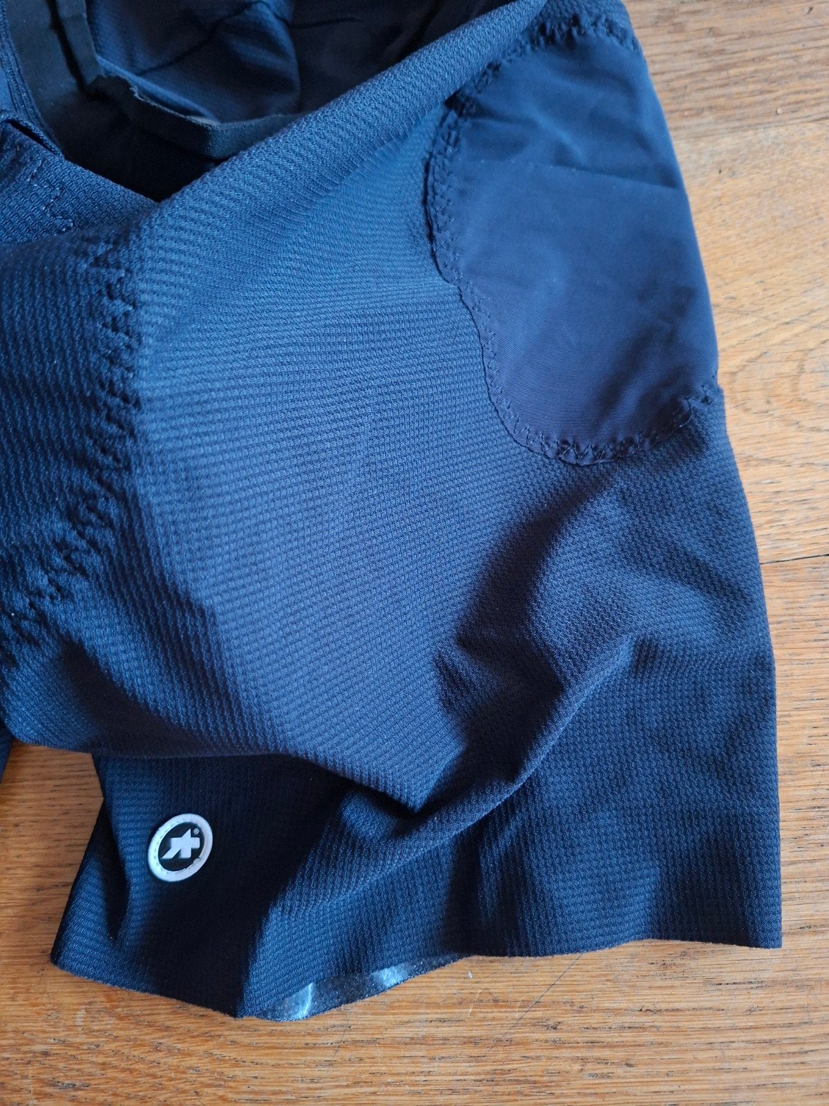 Chausson tactique Assos Trail XL, Vélos & Vélomoteurs, Envoi, XL