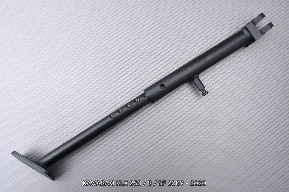 Béquille latérale KAWASAKI KLX 250 / S / SF 2009 - 2020