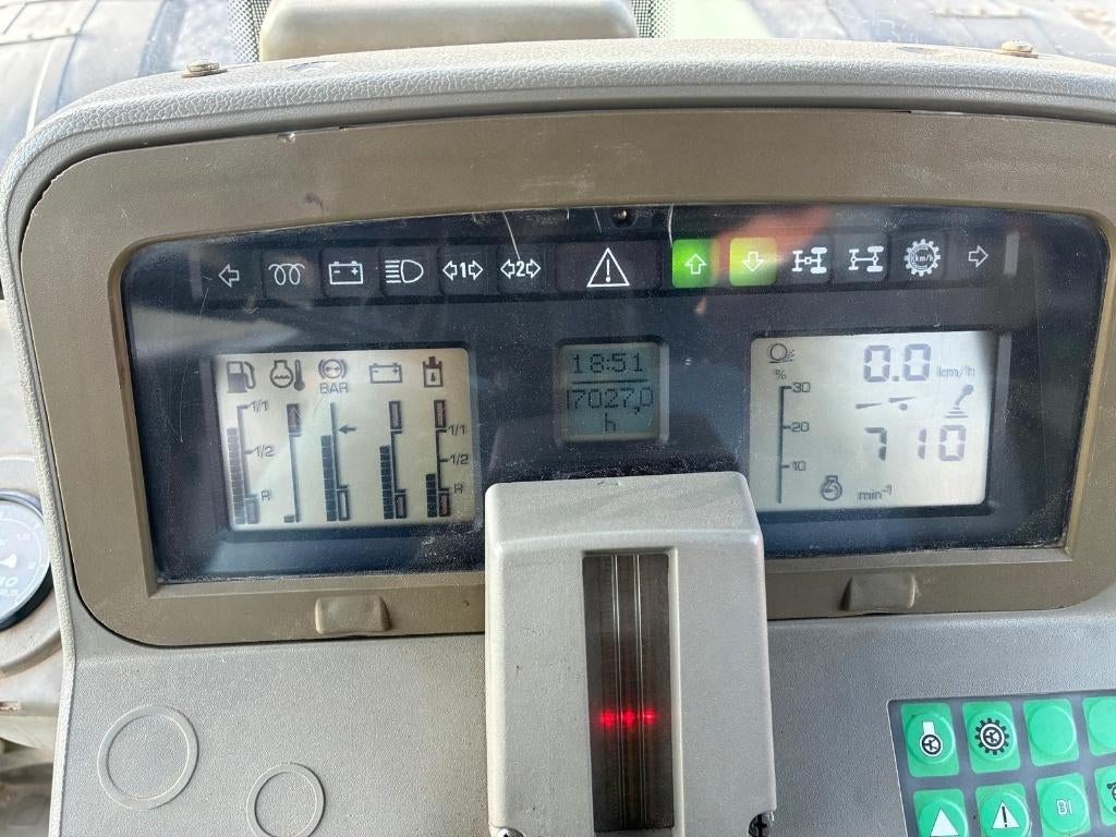 FENDT 926 Vario, Enlèvement, Utilisé, Fendt, Plus de 10 000