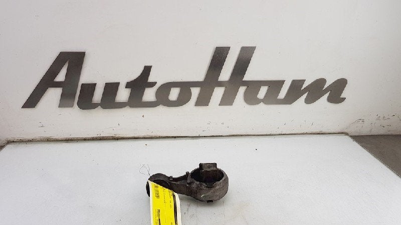 MONTAGE MOTEUR Nissan Qashqai (J10) (11-2006/01-2014), Utilisé, Nissan