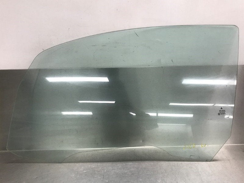 PORTIERRUIT LINKS Mitsubishi Colt (Z2 / Z3) (|43R00048|), Gebruikt, Mitsubishi