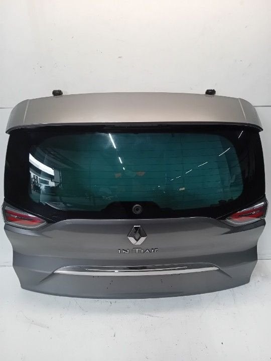 Achterklep Renault Espace, Onderdelen@venauto.nl, Van der Ven Autorecycling B.V., Gebruikt, Ettenseweg 76, 4706 PB Roosendaal, The Netherlands