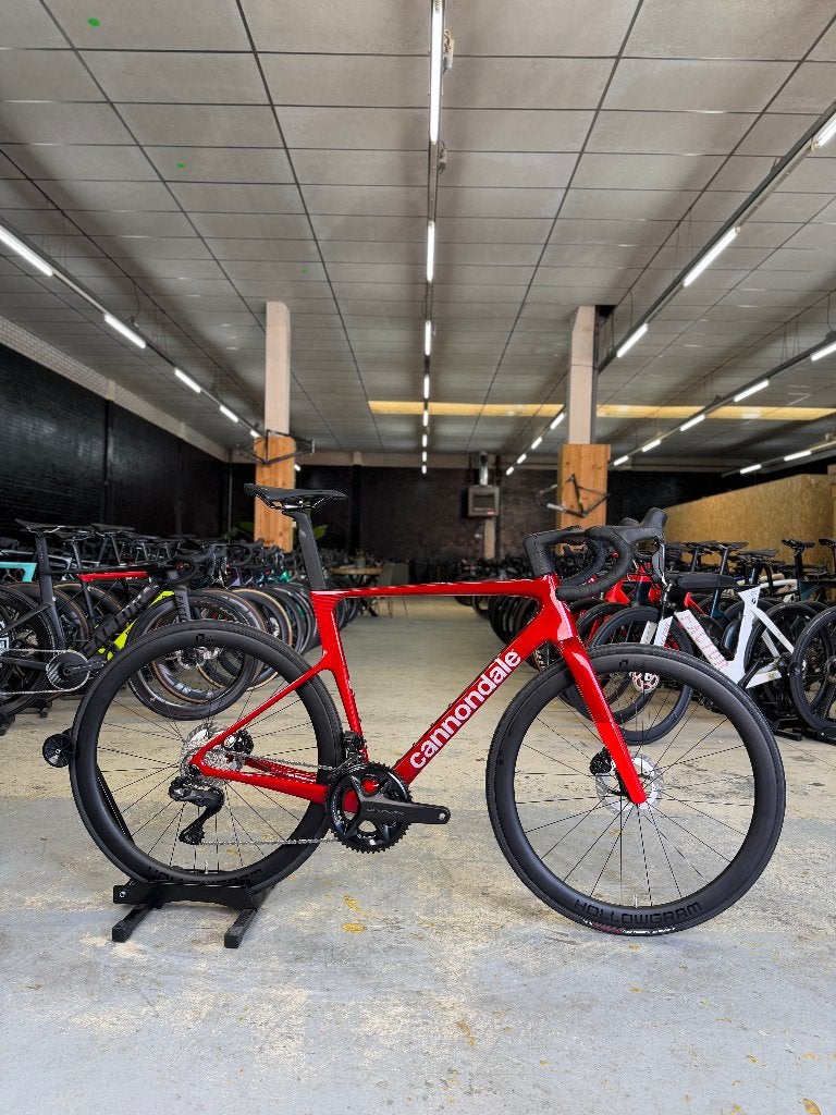 NIEUW Cannondale SuperSix EVO 2 Di2 Carbon Racefiets, Enlèvement ou Envoi, Neuf