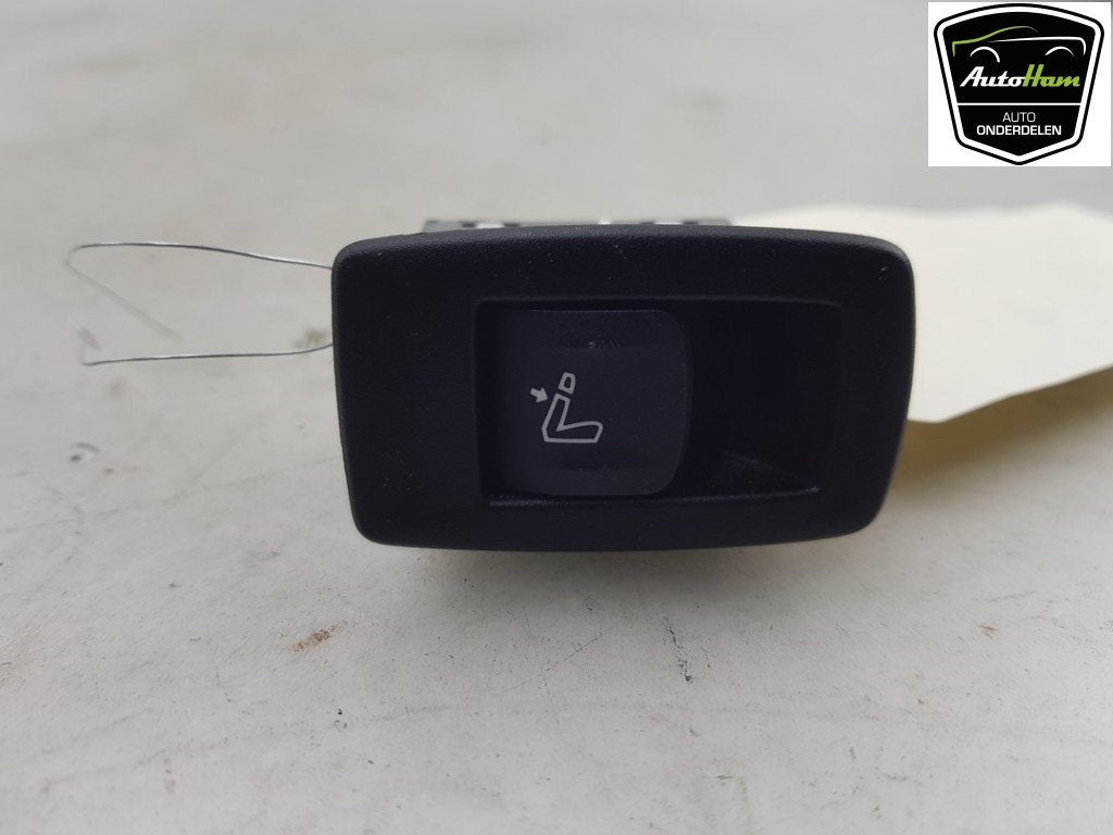 SCHAKELAAR BMW 5 serie Touring (G31) (|9393349|), Auto-onderdelen, Dashboard en Schakelaars, BMW, Gebruikt