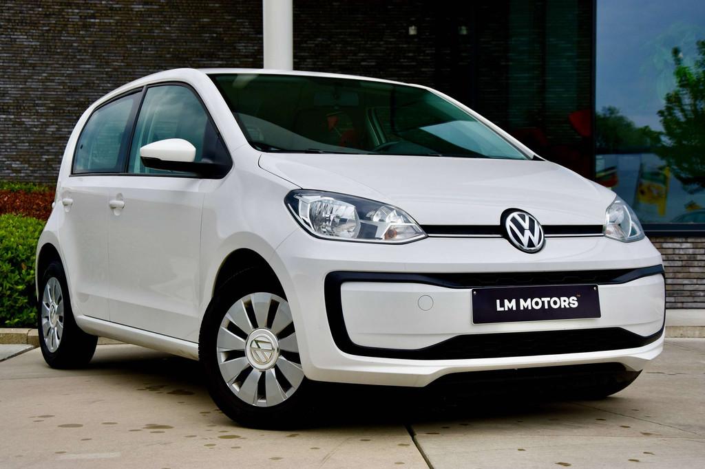 Volkswagen up! Up! 1.0i up! beats ASG (automatique), Autos, Achat, Entreprise, https://public.car-pass.be/vhr/b1f6d156-0a85-40c4-a051-d88b8f0bf2ed