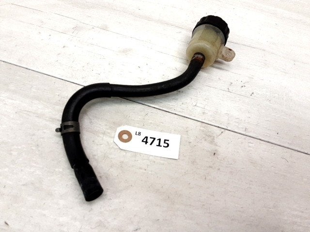 R1 2000 - 2001, 1998 - 1999 Yamaha Rempomp potje D1-47311