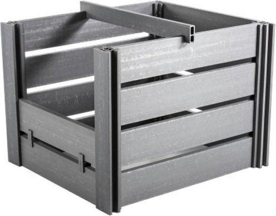 ECOO Compostbak 1300L, Tuin en Terras, Ophalen of Verzenden, Nieuw