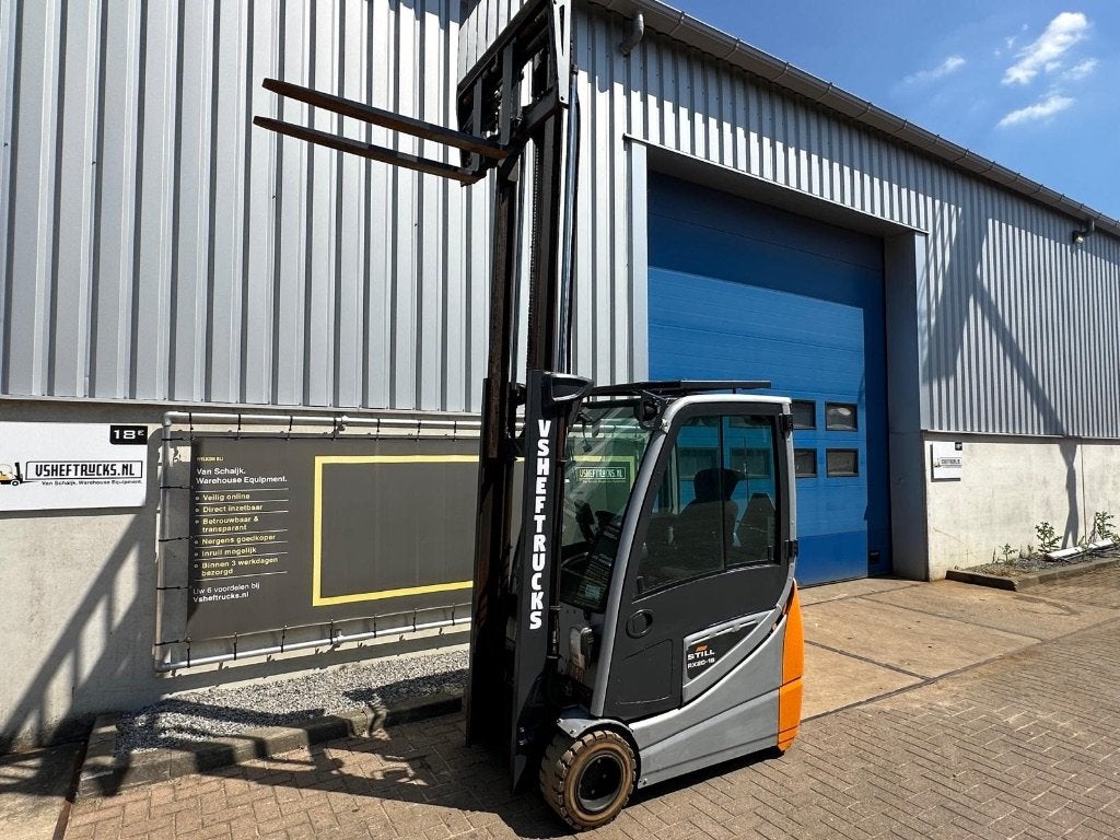 VS-22885 Elekttische heftruck Still RX20-18, Auto-onderdelen, Verzenden, Gebruikt