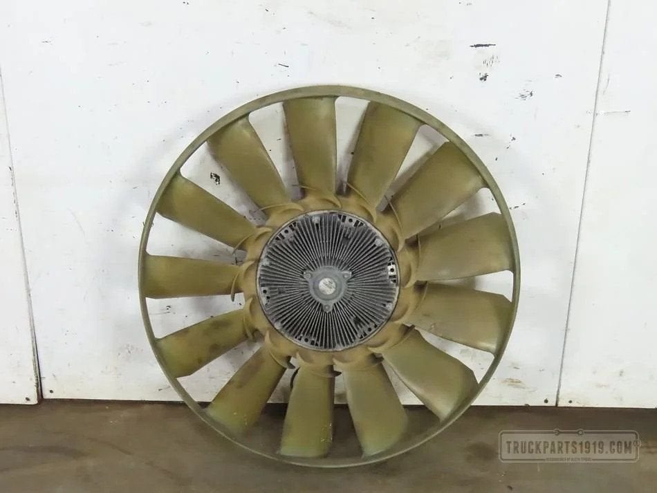 Mercedes-Benz Cooling System Visco koppeling MB MP4, Ophalen, Gebruikt, Mercedes-Benz, Motor en Accessoires