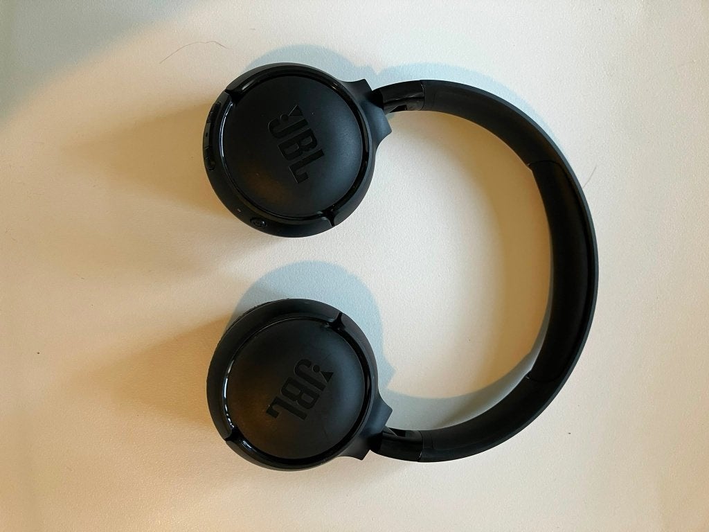 jbl Tune 530 Koptelefoon, Audio, Tv en Foto, Hoofdtelefoons, JBL, Nieuw, On-ear, Ophalen of Verzenden