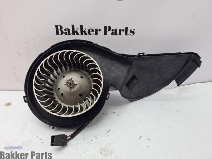 Moteur de ventilation chauffage d'un Renault Espace, Autos : Pièces & Accessoires, -, Renault, -, 3 mois de garantie