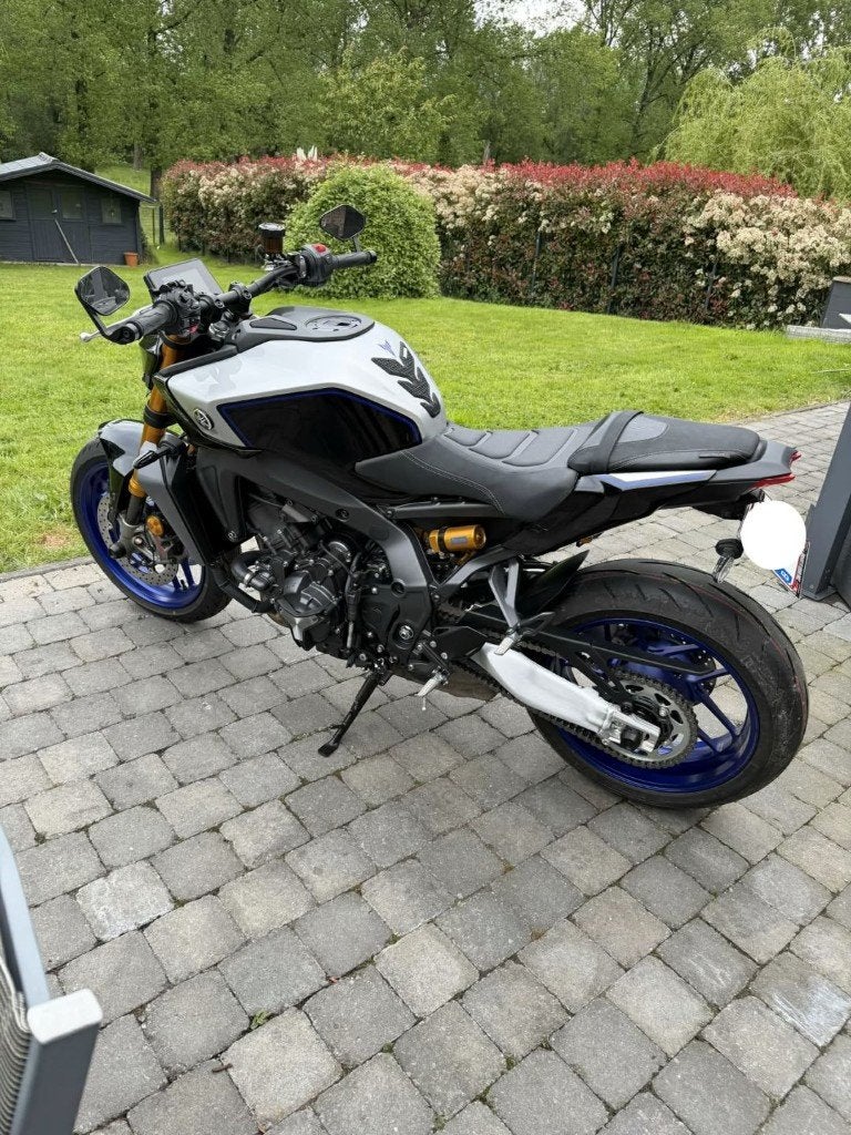 moto, Motoren, Motoren | Yamaha, Nieuw, Motorrijbewijs A, Particulier, Meer dan 35 kW