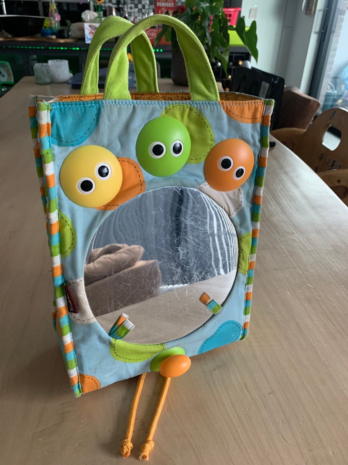 sac à jouets, Enlèvement ou Envoi, Utilisé, Autres types