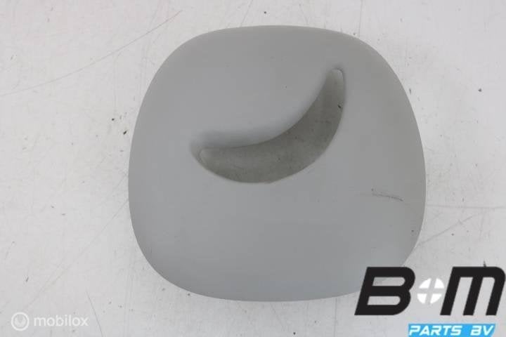 Afdekplaat VW Sharan 7N 7N0867071, Utilisé