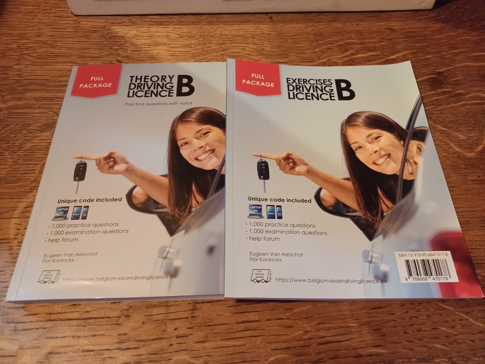 Tayzen - Code voor rijschool (inclusief unieke code), Ophalen of Verzenden, Zo goed als nieuw, Tayzen