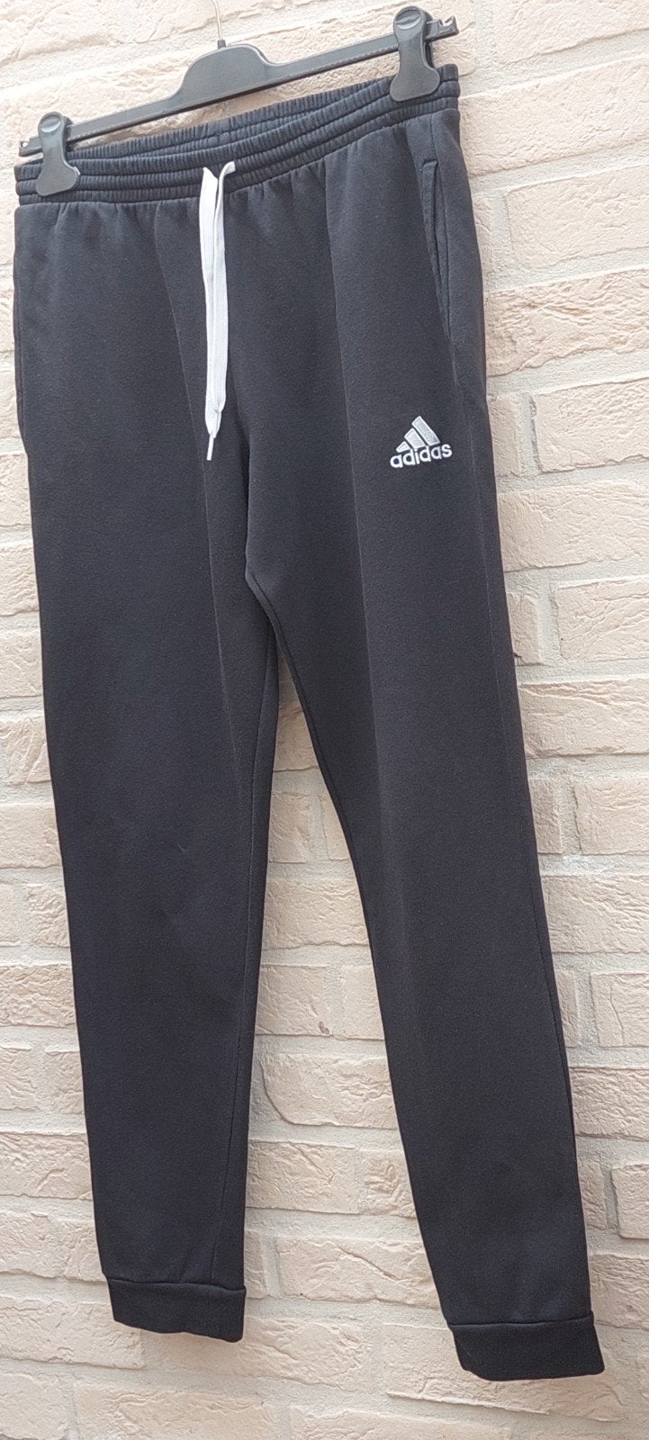 Joggingbroek maat l adidas, Overige kleuren, Adidas, Ophalen of Verzenden, Zo goed als nieuw