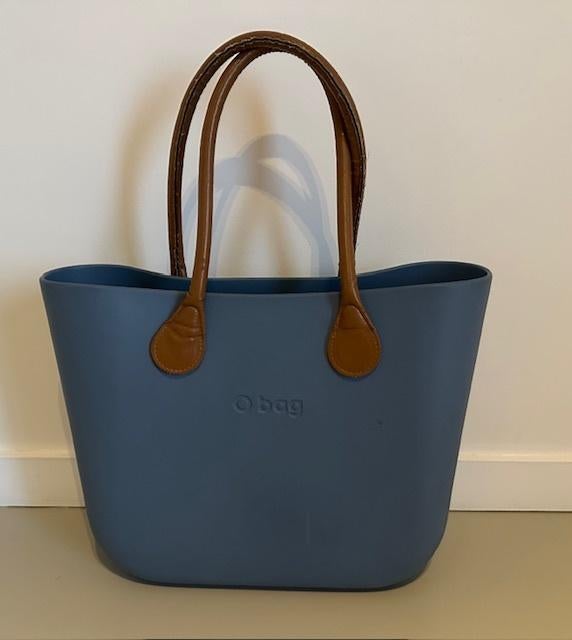 o bag, Bijoux, Sacs & Beauté, Sacs | Sacs Femme, Enlèvement, Utilisé, Bleu, Autres types