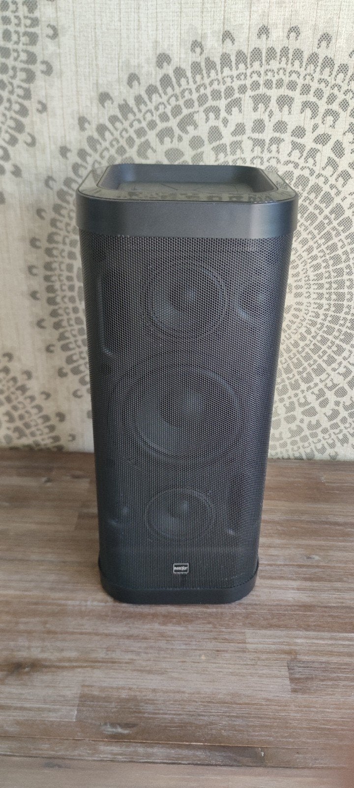 Bluetooth Next MV3, TV, Hi-fi & Vidéo, Autres marques, Bluetooth, Subwoofer, 60 à 120 watts