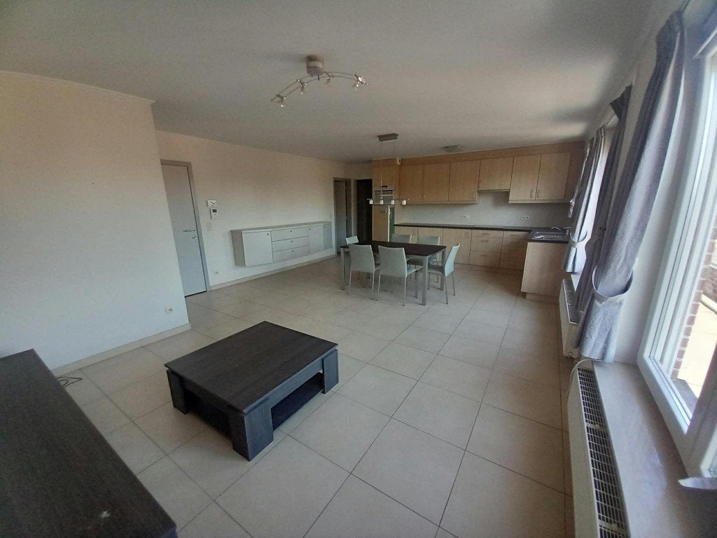appartement te Heultje Westerlo te koop, Immo, 85 m², Westerlo, Tot 200 m², 2 kamers