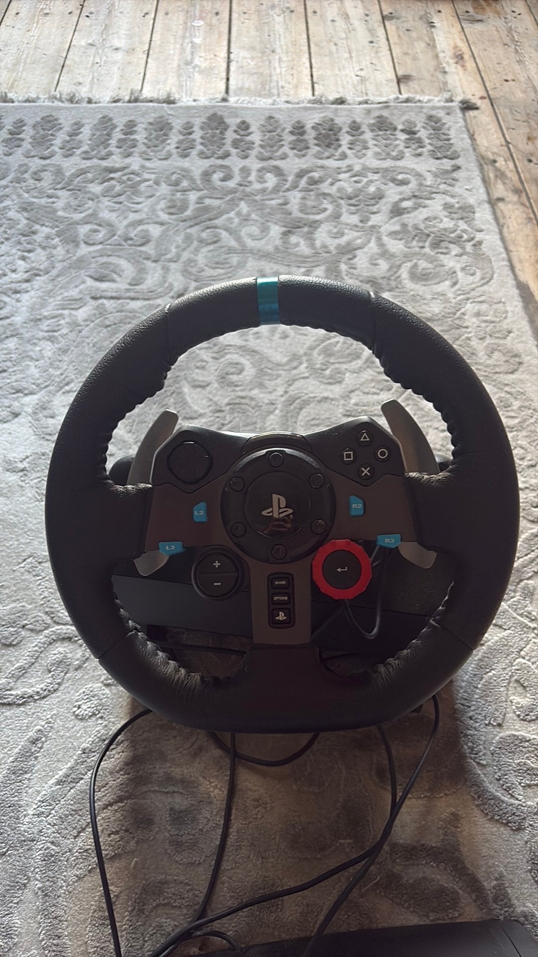 G29 logitech, Enlèvement, Comme neuf