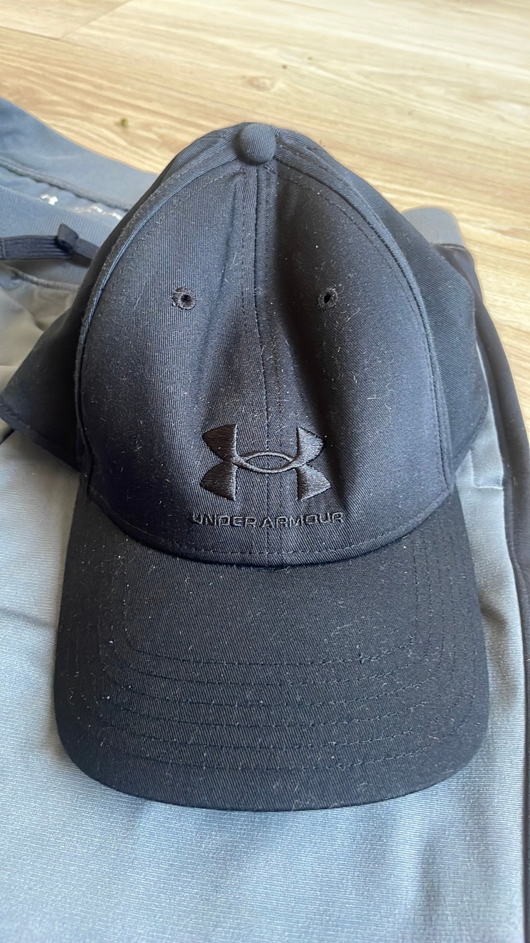 Casquette under, Vêtements | Hommes, Chapeaux & Casquettes, Neuf, One size fits all, Enlèvement, Casquette