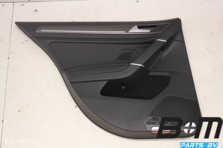 Deurpaneel LA (bestuurderskant) VW Golf 7 Variant, Auto-onderdelen, Gebruikt