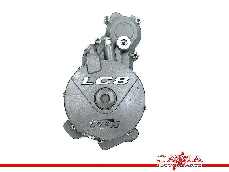 MOTEUR STATOR CACHE KTM 990 Adventure 2006-2013, Motos, Dhr. S. di Majo, Utilisé, Info@cama-motorparts.nl, P.J. Troelstraweg 8 8
3144 CX  MAASSLUIS, NL