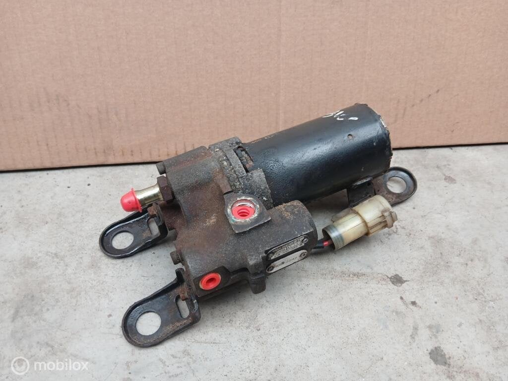 Range Rover P38 ABS Rem Pomp Rempomp, Auto-onderdelen, Land Rover, Ophalen of Verzenden, Gebruikt, Land Rover