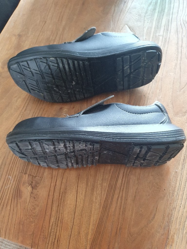 Koksschoenen maat 38, Kinderen en Baby's, Kinderkleding | Schoenen en Sokken, Ophalen, Gebruikt, Schoenen, Jongen