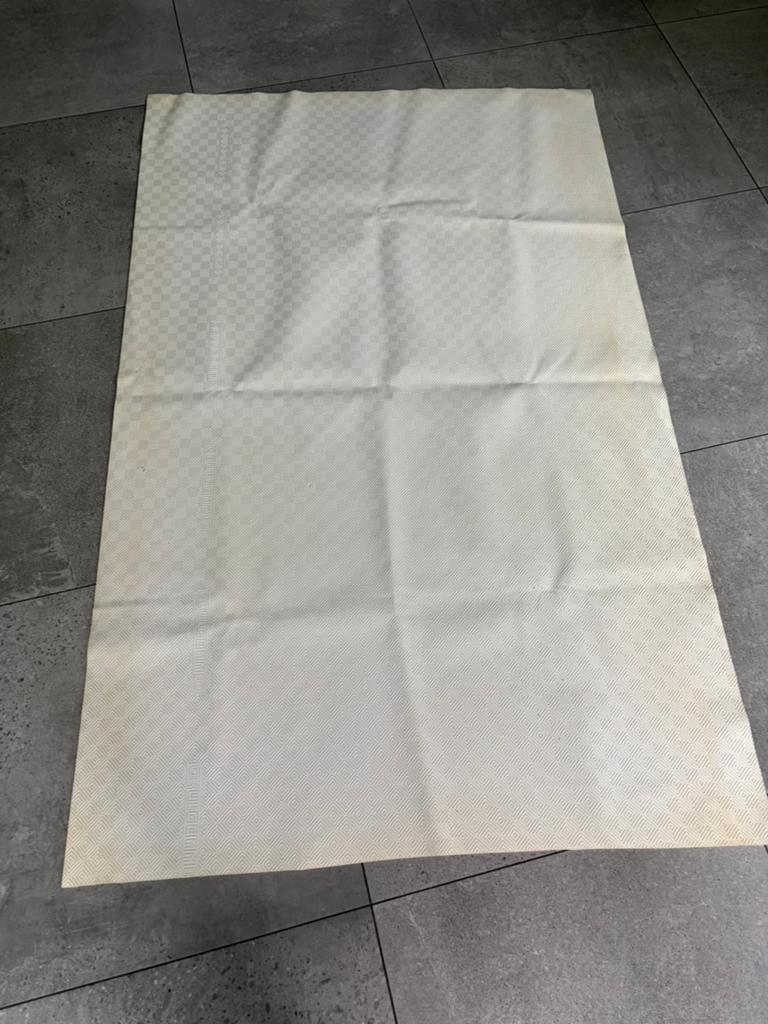 Tafelbeschermer, Huis en Inrichting, Tafelkleden, Ophalen of Verzenden, Gebruikt