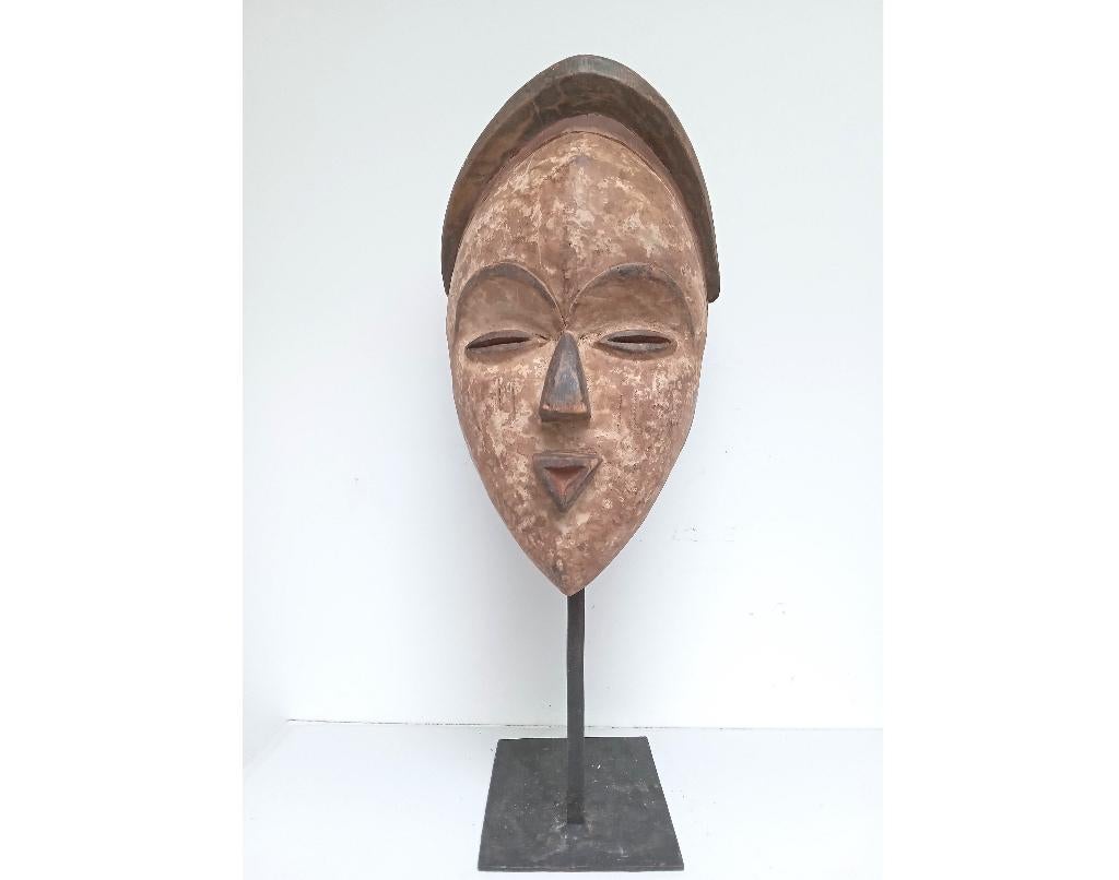 Masque africain, Antiek en Kunst, Kunst | Niet-Westerse kunst, Verzenden
