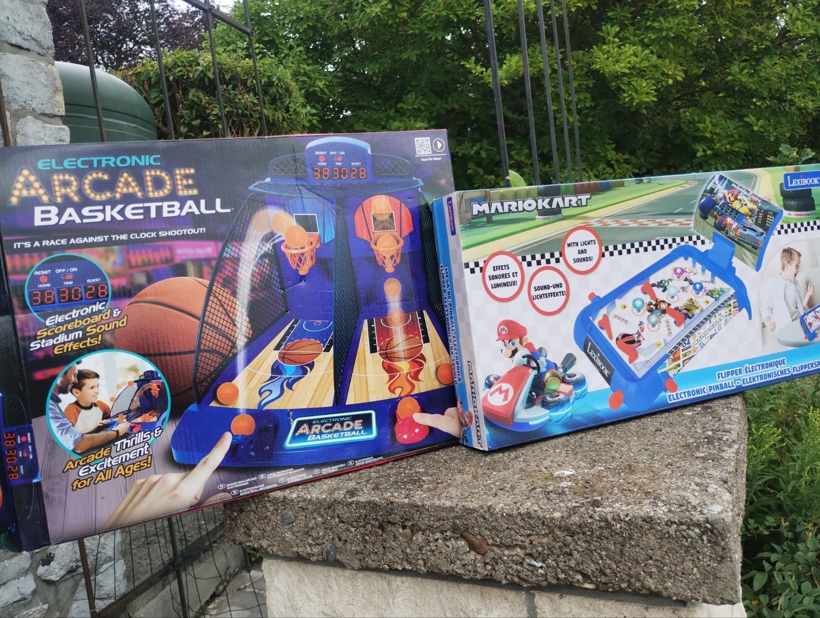 jeux 40 euros les 2, 1 ou 2 joueurs, Enlèvement, Utilisé