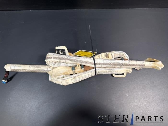 Airbag plafond gauche d'un Mercedes CLS-Klasse, 3 mois de garantie, Utilisé, -, -
