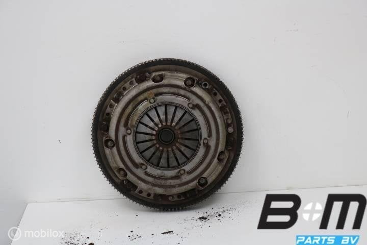 Koppeling + vliegwiel VW Up! 04C141031T, Utilisé