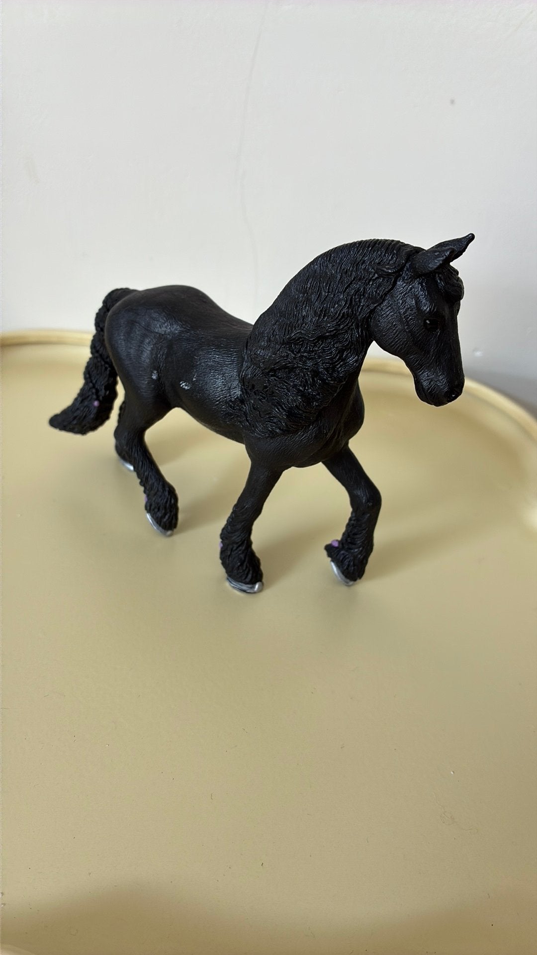 Cheval Schleich, Collections, Enlèvement ou Envoi, Utilisé, Cheval, Autres types