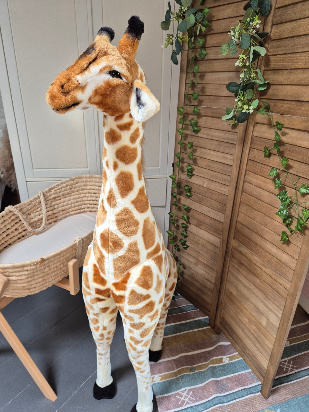 Childhome Giraf 135cm, Ophalen, Childhome