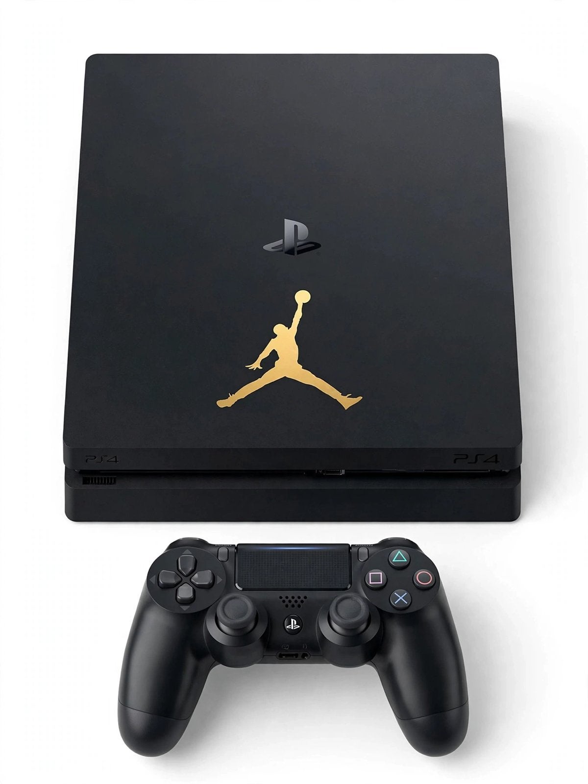Ps4 + 2 manettes + jeux, Consoles de jeu & Jeux vidéo, Enlèvement ou Envoi, Utilisé, 1 TB, Avec jeux