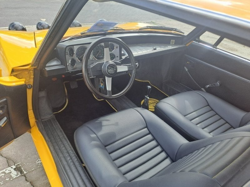 Matra 530 SX – uitzonderlijk origineel exemplaar, foto 11