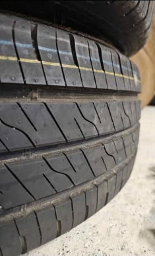 Pneus Goodyear efficient grip cargo 2, Ophalen